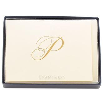 新イニシャルカードセット　ＣＦ１３Ｐ１　Ｐ