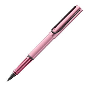 【限定】アルスター　オータムピンク　ローラーボール