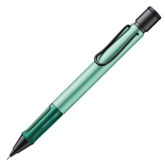 【限定】アルスター　ミント　ペンシル　０．５ｍｍ