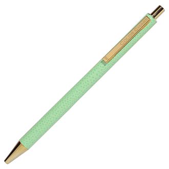 【限定】革巻きボールペン