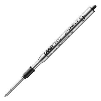 サファリＢＰ芯　ジェットストリーム　０．５ｍｍ黒