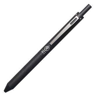 多機能ペン　４ｉｎ１　レザーグリップ