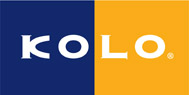 KOLO ロゴ